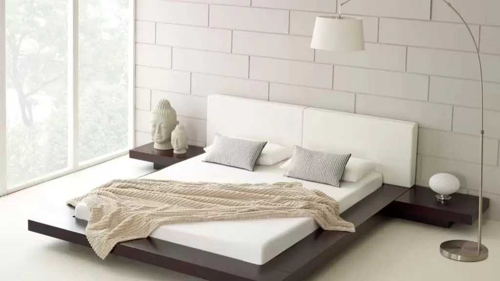 ویژگی های تخت خواب مناسب