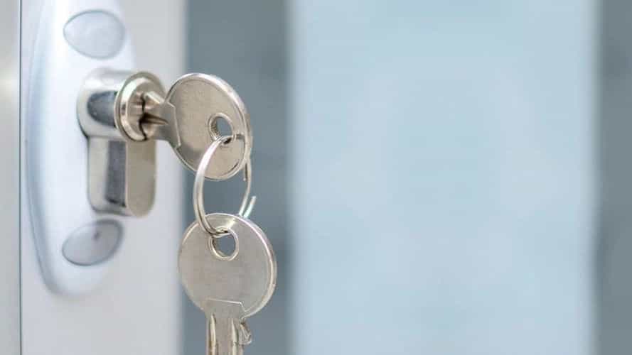 Key making in Lavasan
