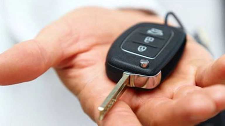 ساخت انواع سوئیچ کددار در کلید سازی سیار لواسان