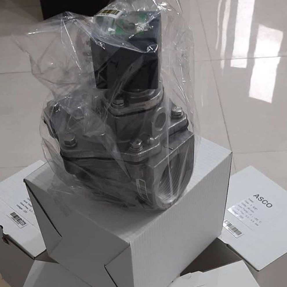 فیلتر صنعتی