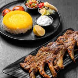 Shishlik Chandiz