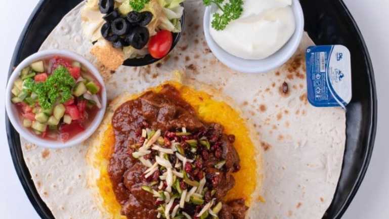 قیمه نثار