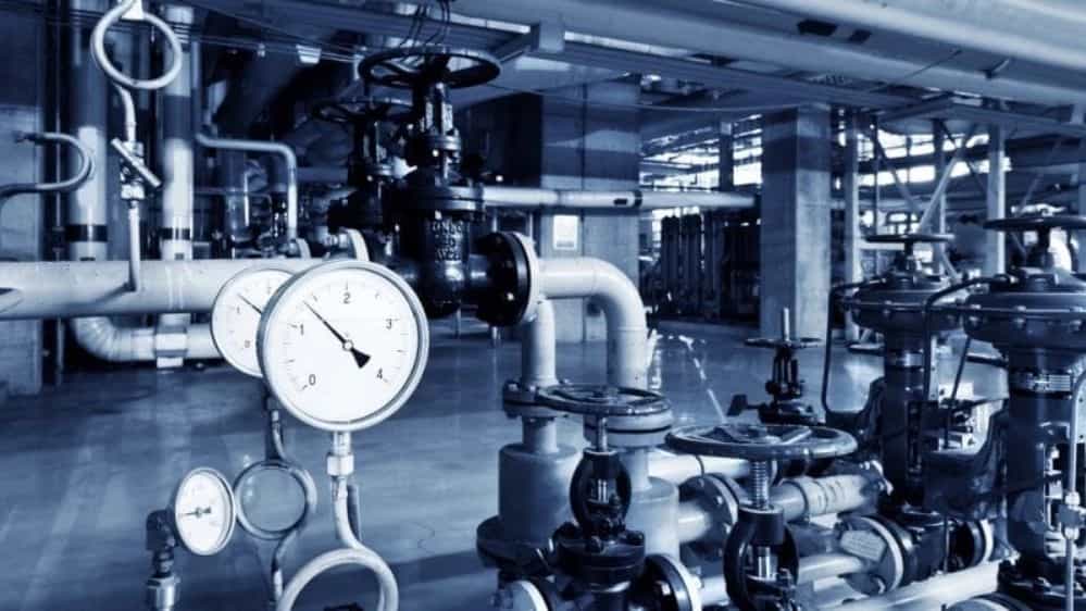 إنتاج الغازات الصناعية والمخبرية في كرج