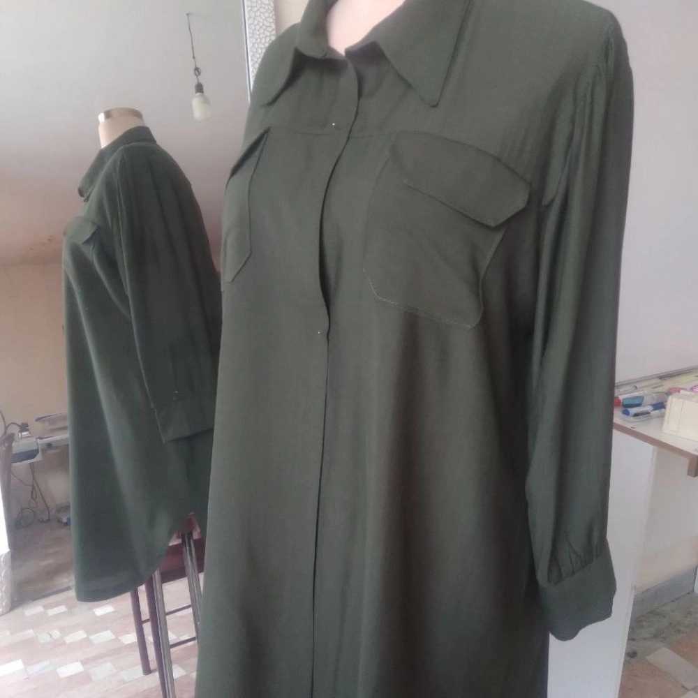 نمونه کارهای هنر جویان آموزشگاه خیاطی سنجاقک