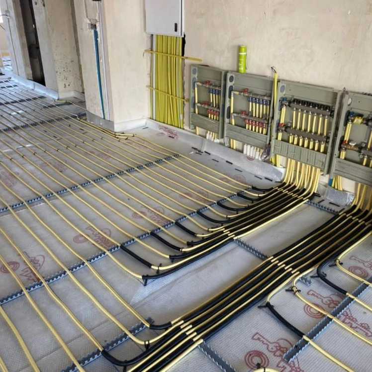 تاسیسات مطلق