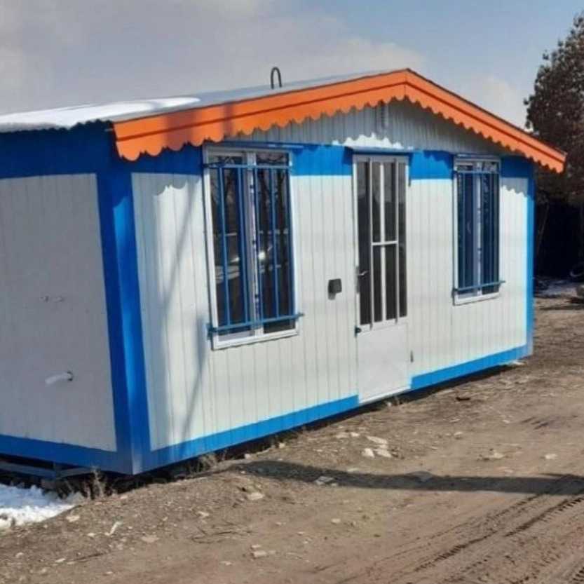 کانکس آذربایجان علیزاده