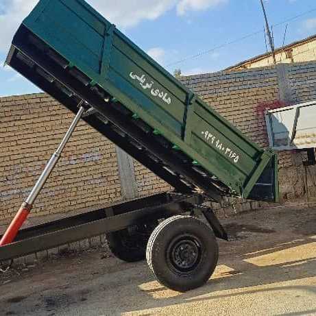 هادی تریلی