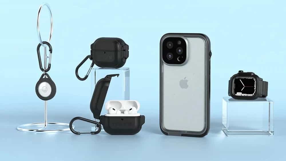 Guide to buying mobile accessories
