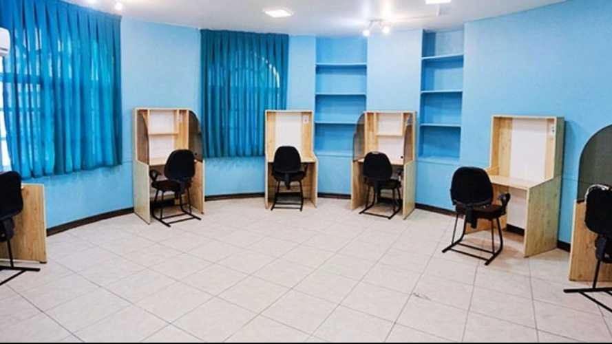 آموزشگاه ندای دانش، کنکور و تقویتی پانسیون مطالعاتی در شرق تهران