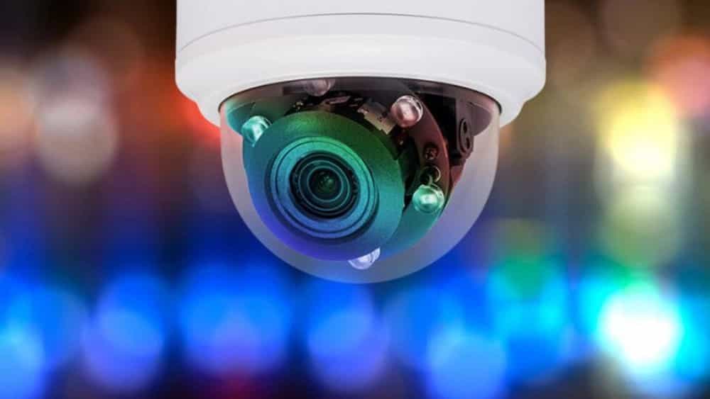 Frangar Kamera, Ilam'da CCTV kameraları, yangın söndürücüler ve ağ ekipmanlarının satışı ve kurulumu