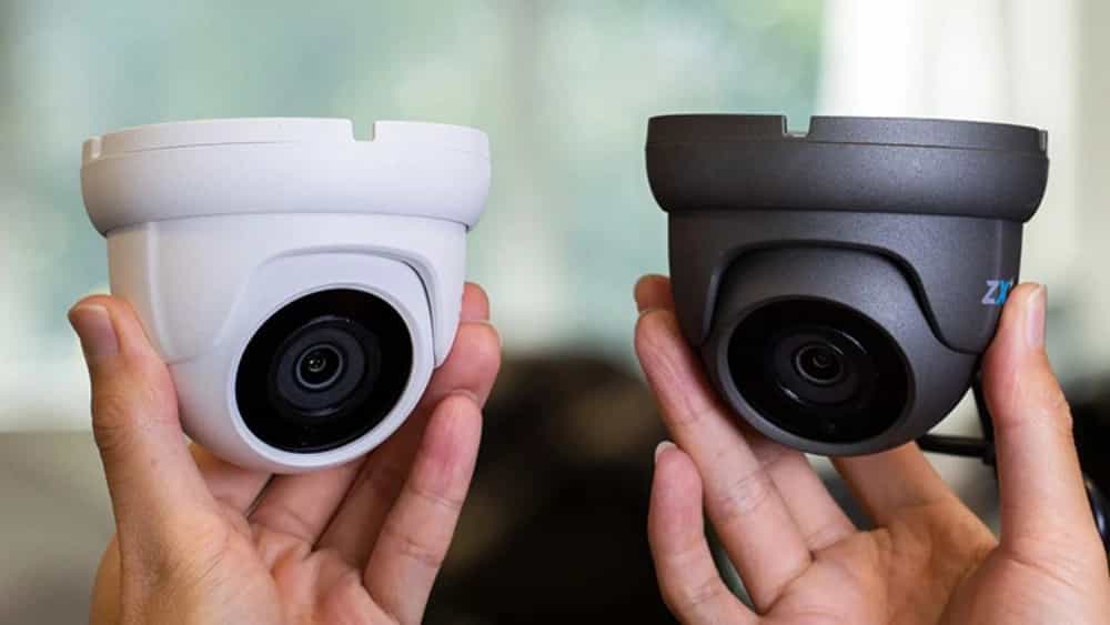 En iyi CCTV kamerayı satın alma rehberi