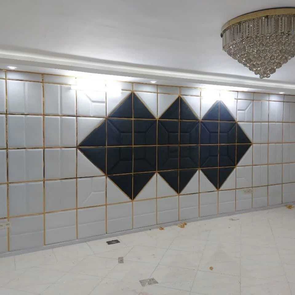 تایل لمسه پشت چسبدار