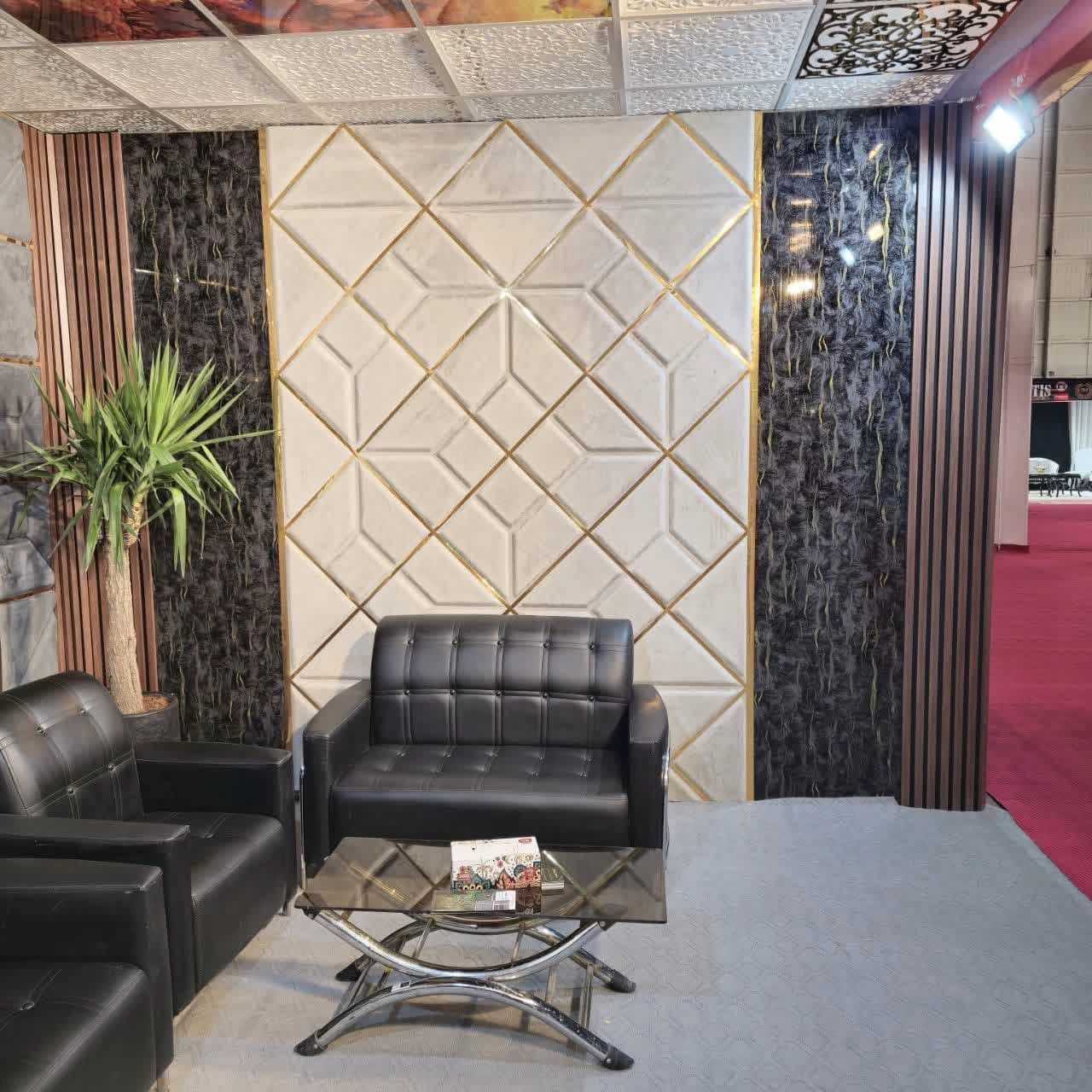 تایل لمسه پشت چسبدار