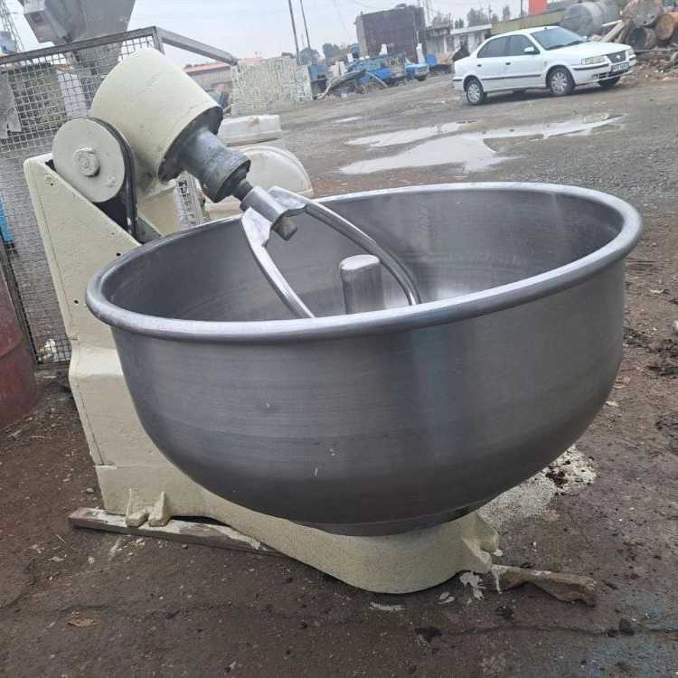 گروه صنعتی آسان پخت هریس