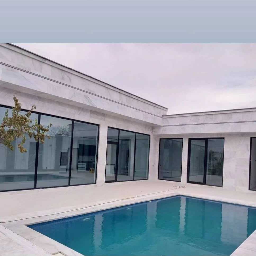 آرساوین شریفی