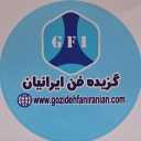 Iranian fan selection, production of air and industrial ventilators and dampers in Tehran