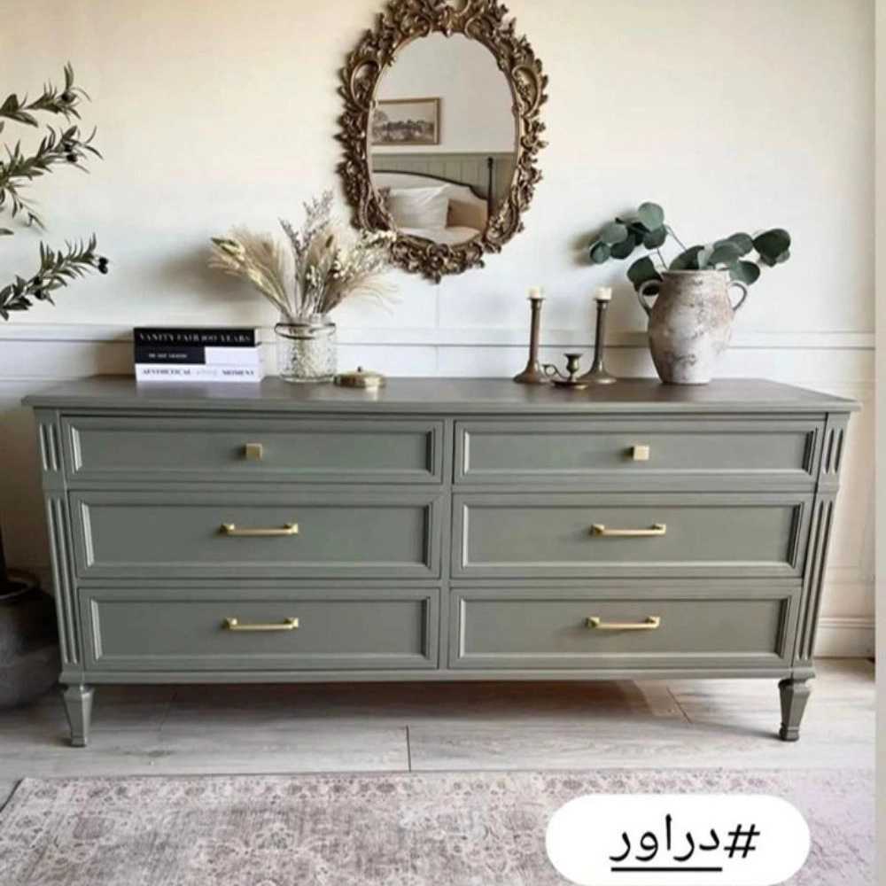 صنایع چوبی راشا