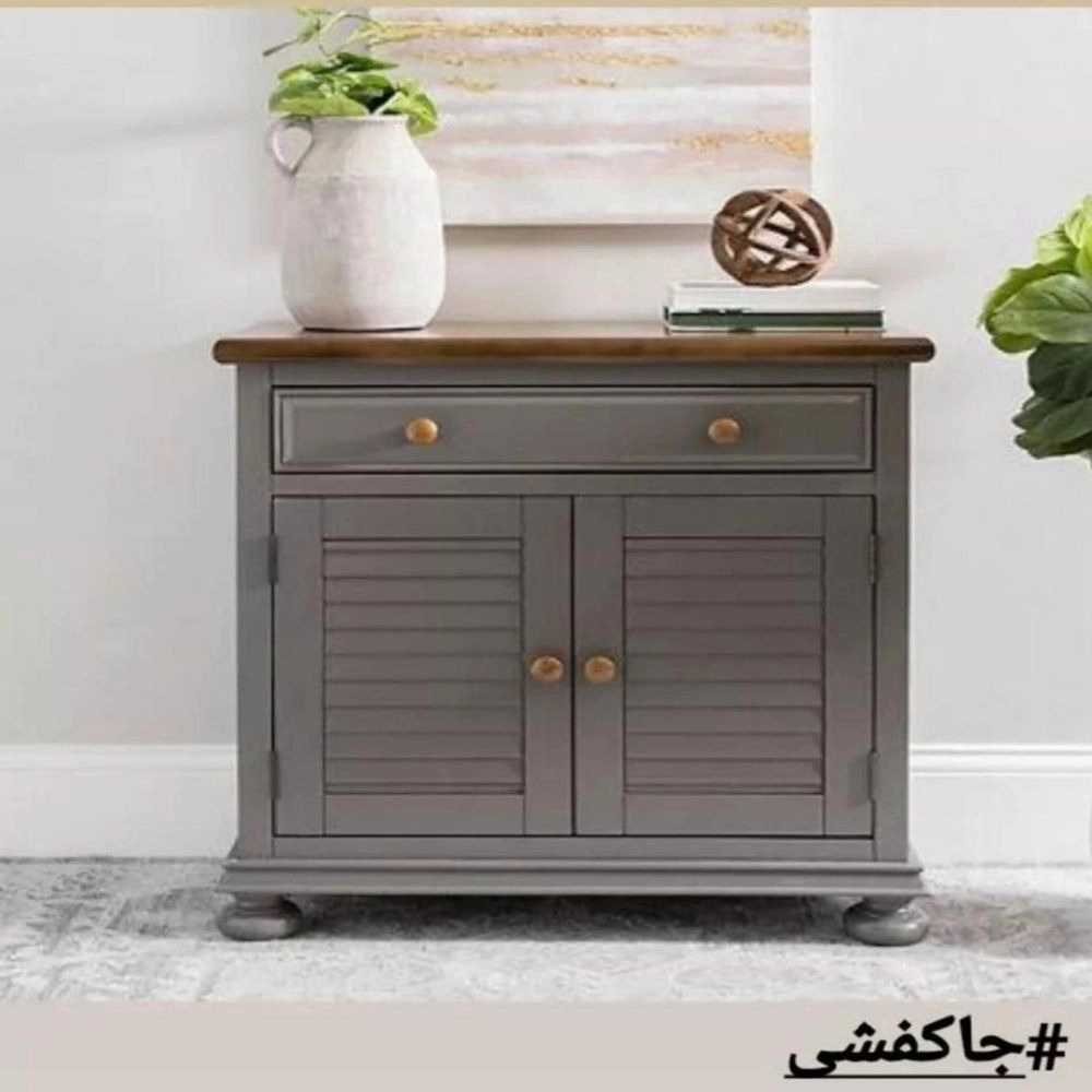 صنایع چوبی راشا