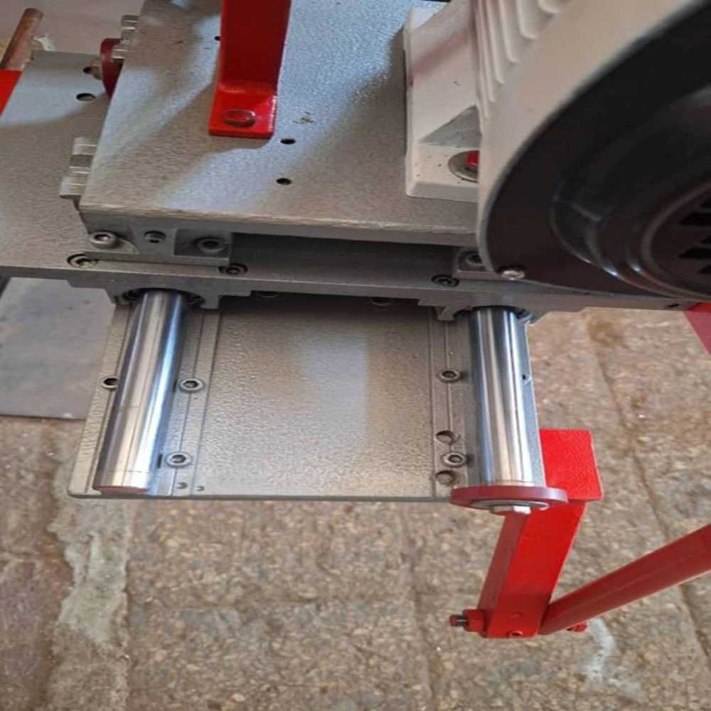 کهندژ تراش اصفهان