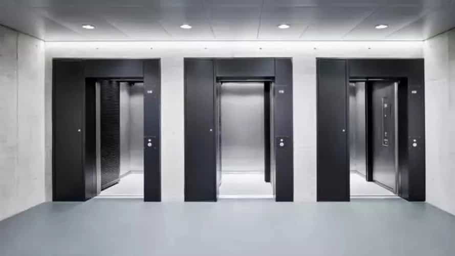 Consulting and elevator design in Bushehr