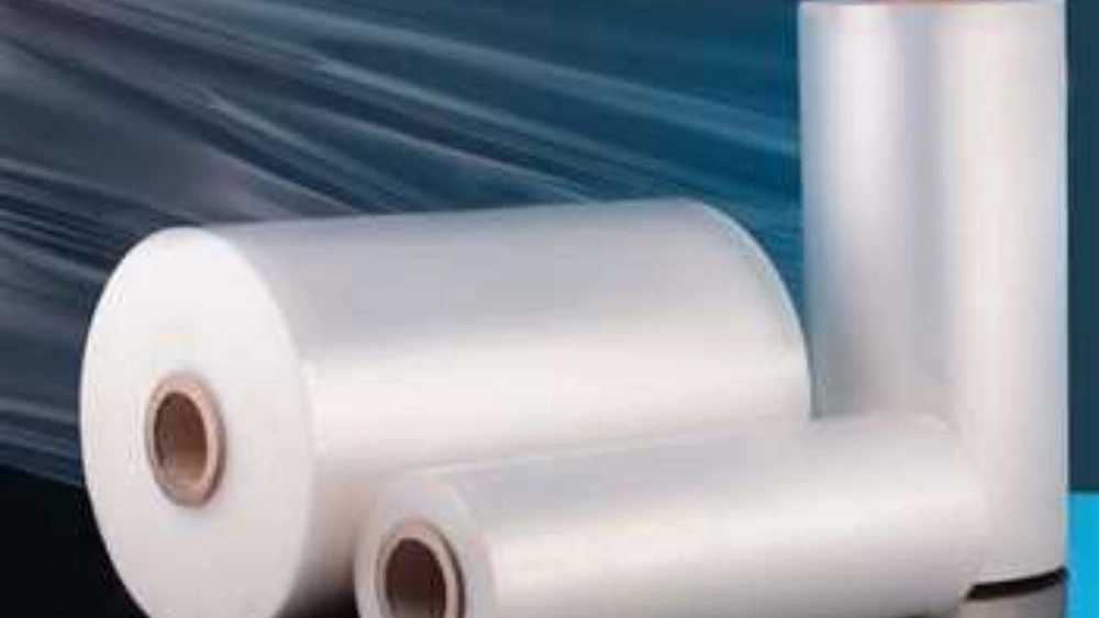 Nagin Protective Bubble Co., a producer of shock absorbing nylon and shiring in Karaj