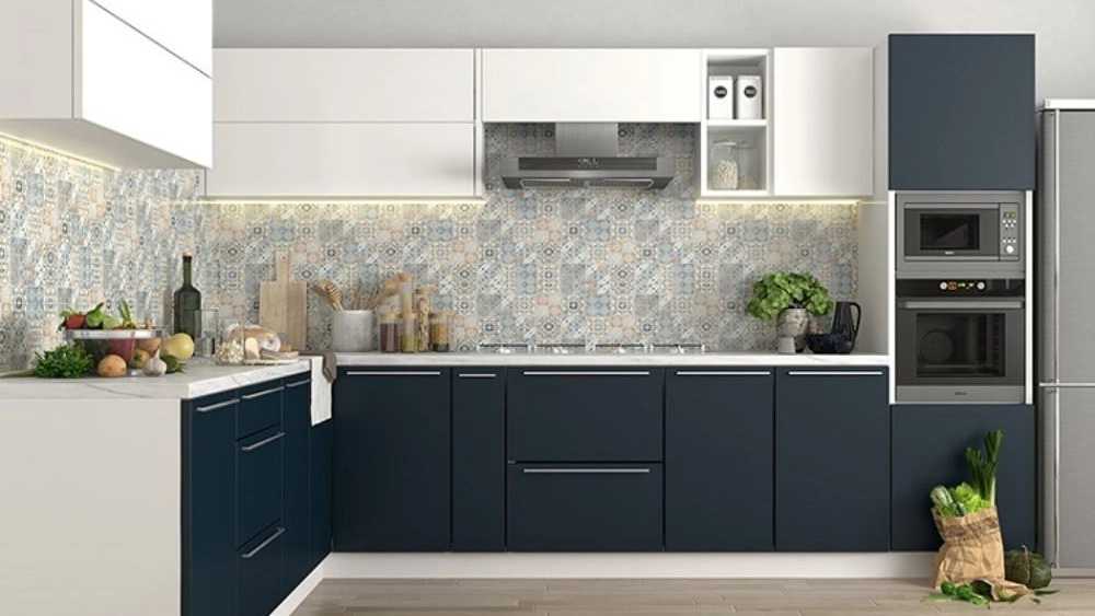 طراحی و اجرای کابینت در شاهرود