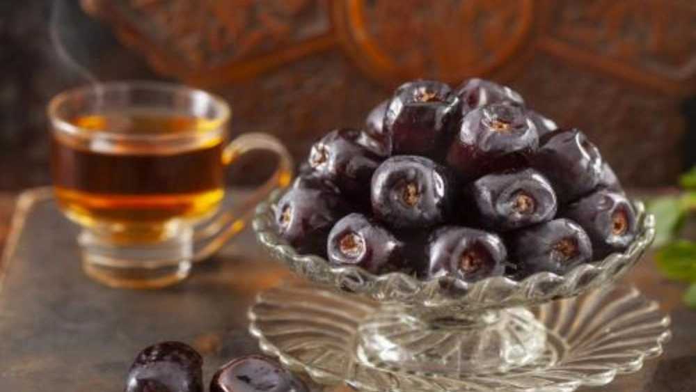 خرید و فروش خرما و رطب مضافتی در بم