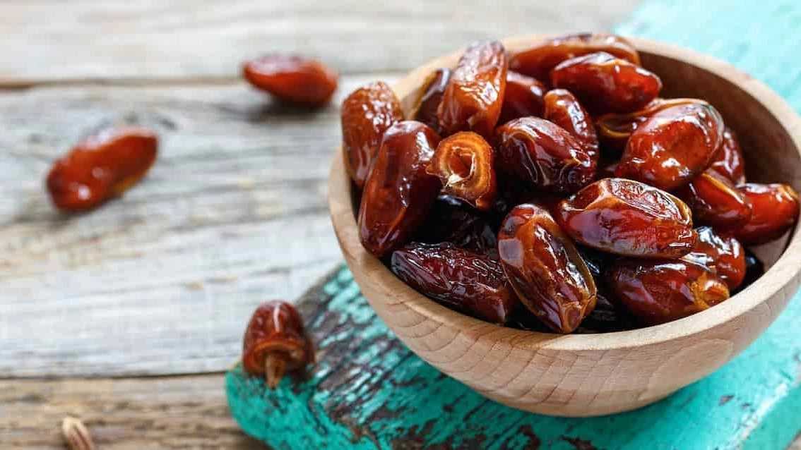 خرید و فروش خرما و رطب مضافتی در بم