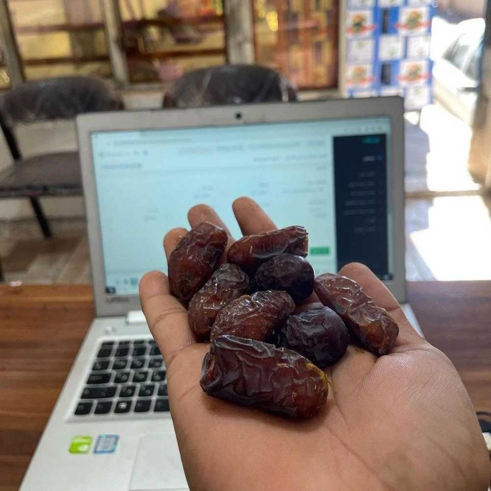 خرمای عدالت