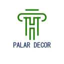 Palar Decor, Meşhed'de dekoratif ayna, arka ışık, elastik tavan ve sanal gökyüzü üretimi