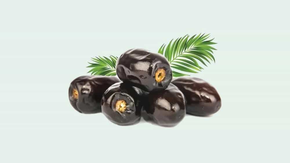 Wholesale and retail sale of additional dates in Bam