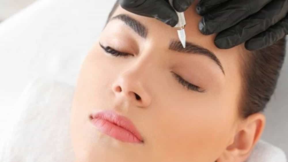 Campus beauty academy
