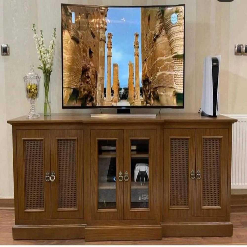 صنایع چوبی راشا