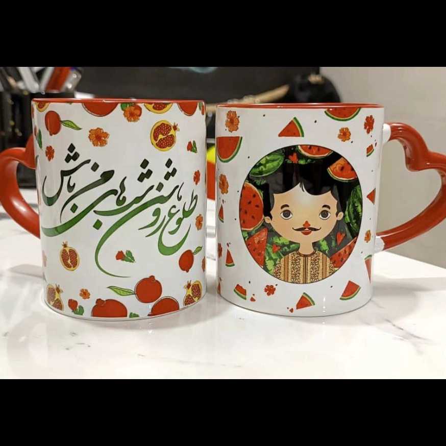 خدمات چاپ روی اجسام در گرمدره