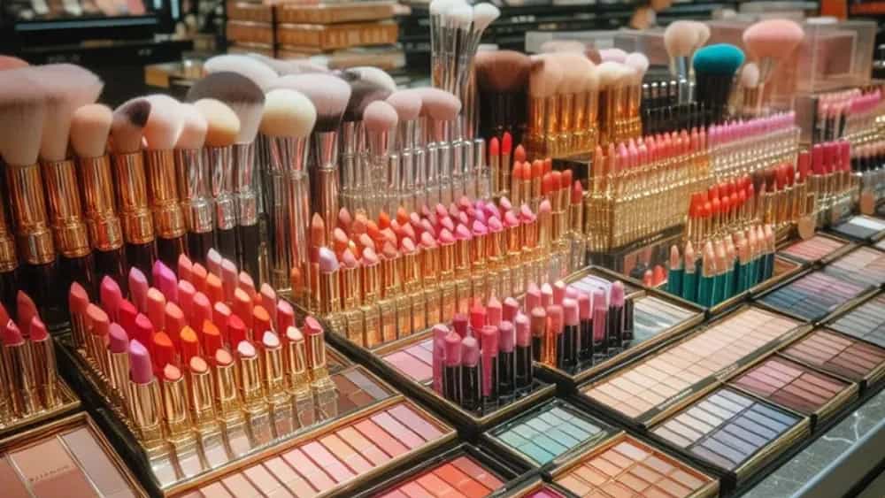Cosmetics Rose Rasht Gallery
