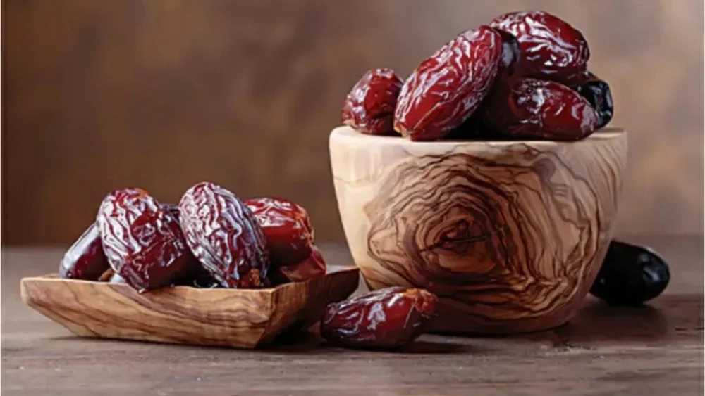 خواص کلمپه خرمایی