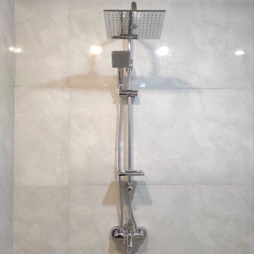 تاسیسات آسایش