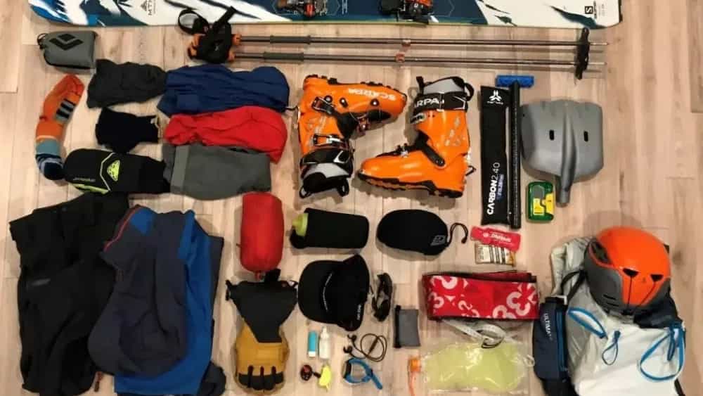 Trango Shop in West Azerbaijan