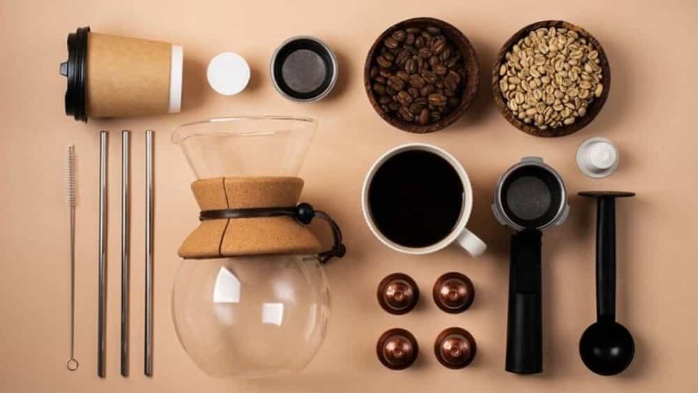 Getting to know different types of espresso machines