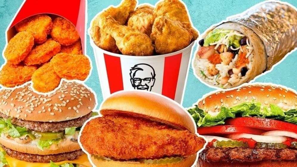 پیتزا ژینا در نوشهر
