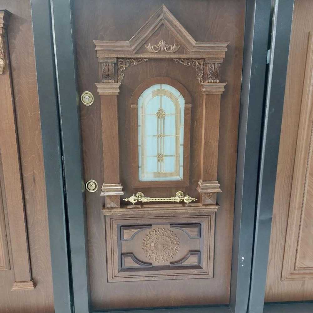 طراحی واجرای دکوراسیون داخلی در تاکستان