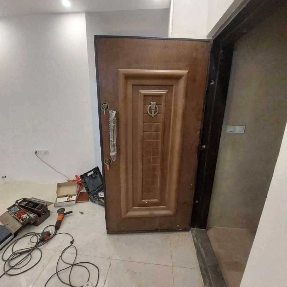 طراحی واجرای دکوراسیون داخلی در تاکستان
