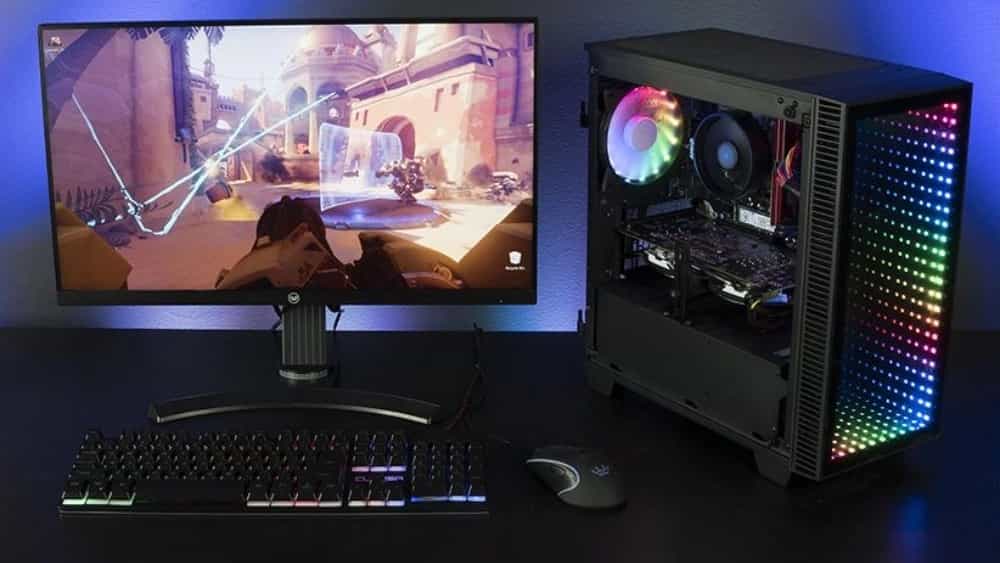 The principles of buying a gaming system