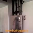 Shanderman Pars lift, production and sale of lift and hydraulic jack in Tehran