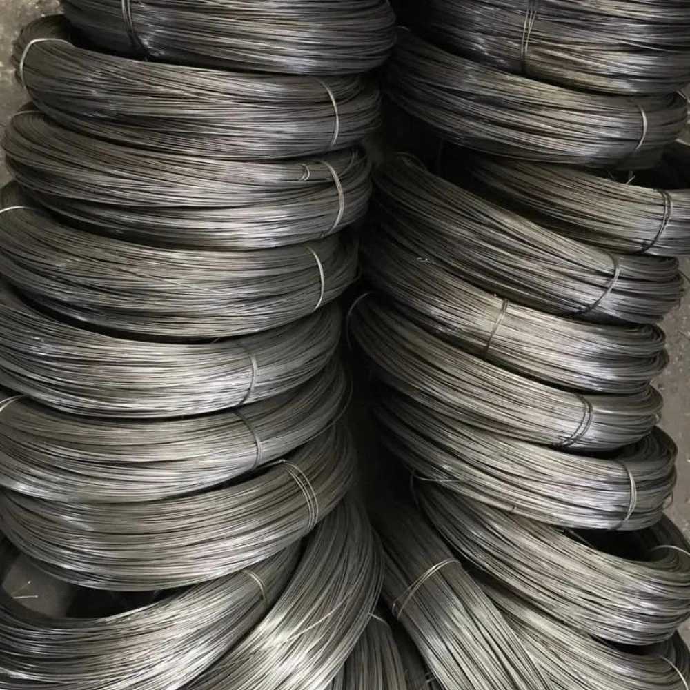 تولید میخ و مفتول آذر سهند در تبریز