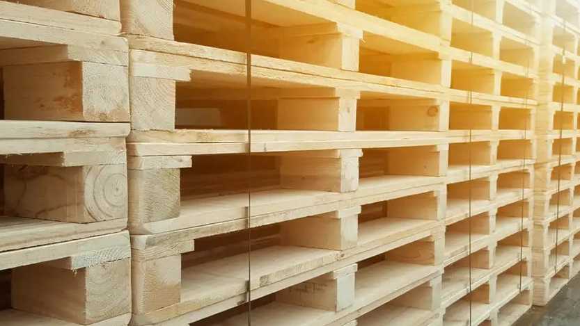 کاربرد پالت چوبی چیست؟