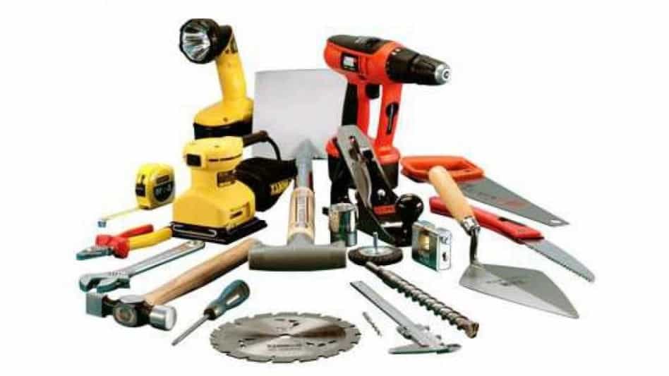 Sale of industrial and construction tools in Nishtarood