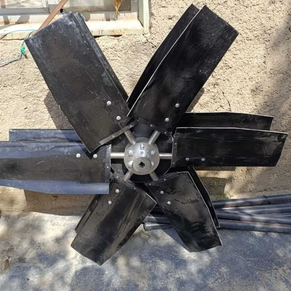 فن سازان
