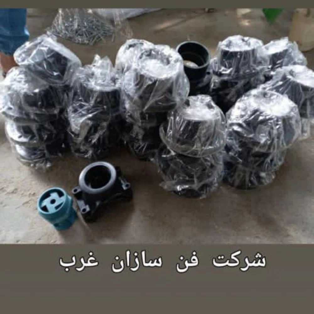 فن سازان