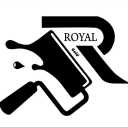 Royal Gold, production and sale of building painting tools in Tehran